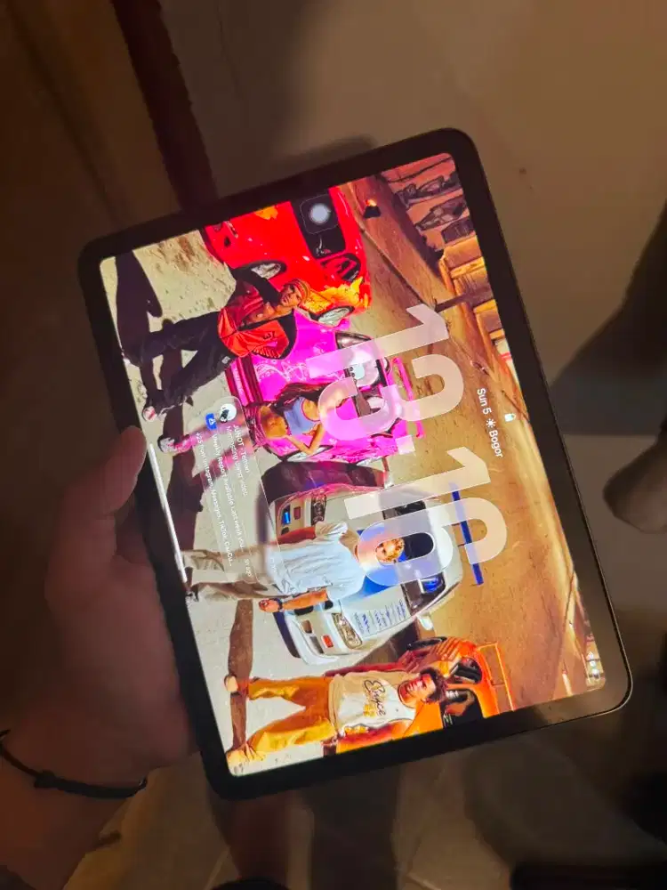 Ipad air 5 M1 64 GB IBOX