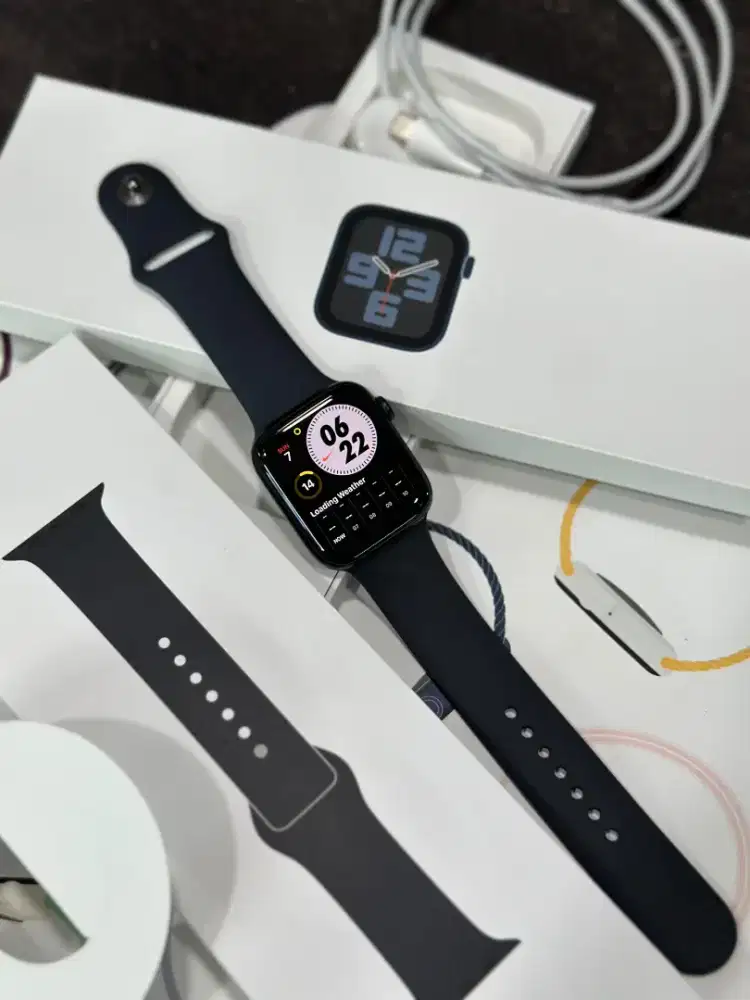 Apple Watch SE 2 44MM iBox
