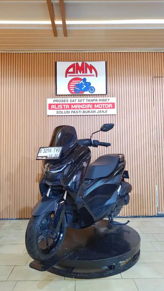 NMAX NEO S 2025, BS TT, CC, KREDIVO, CASH/ KREDIT