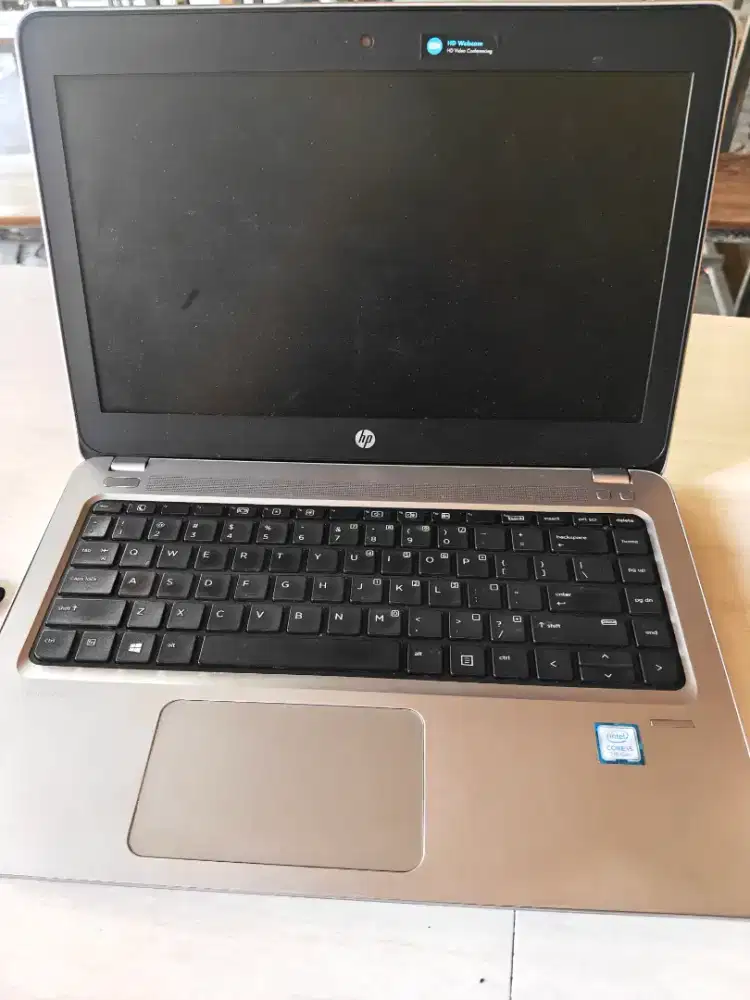 Laptop Hp probook 430 G4