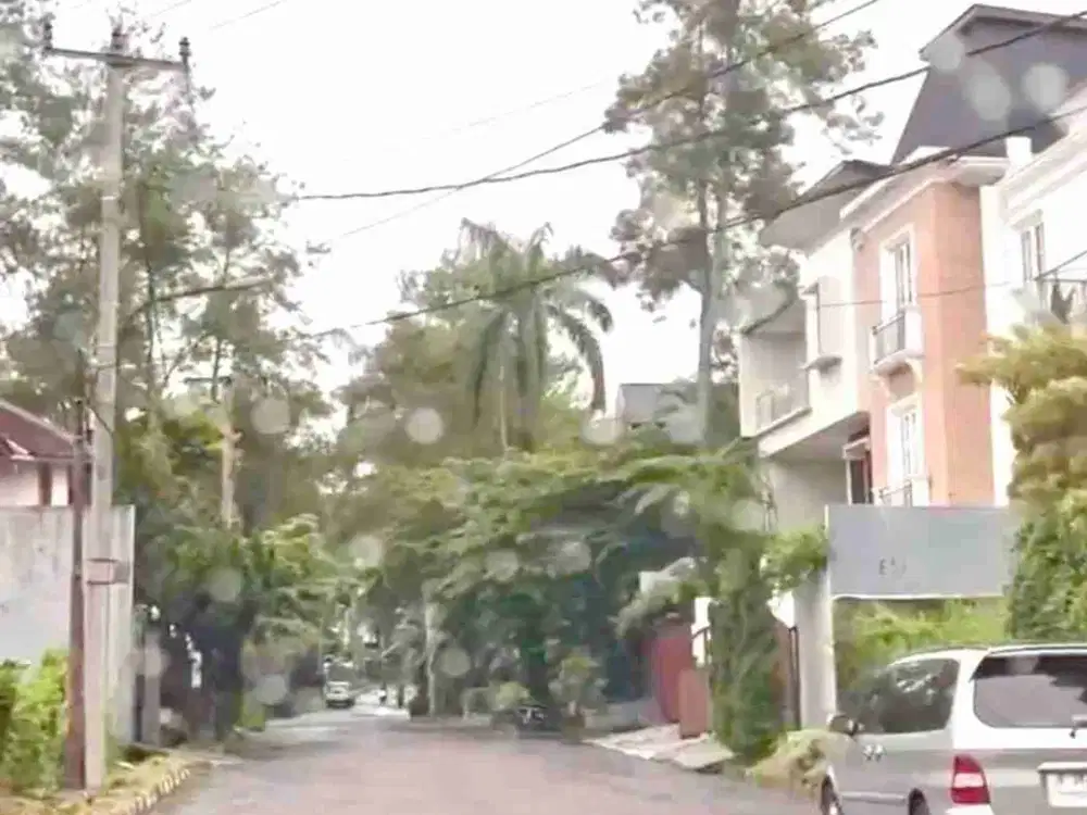 MILIKI TANAH KAVLING DI LOKASI PREMIUM BANDUNG UTARA PARAHYANGAN PERMAI GEGERKALONG