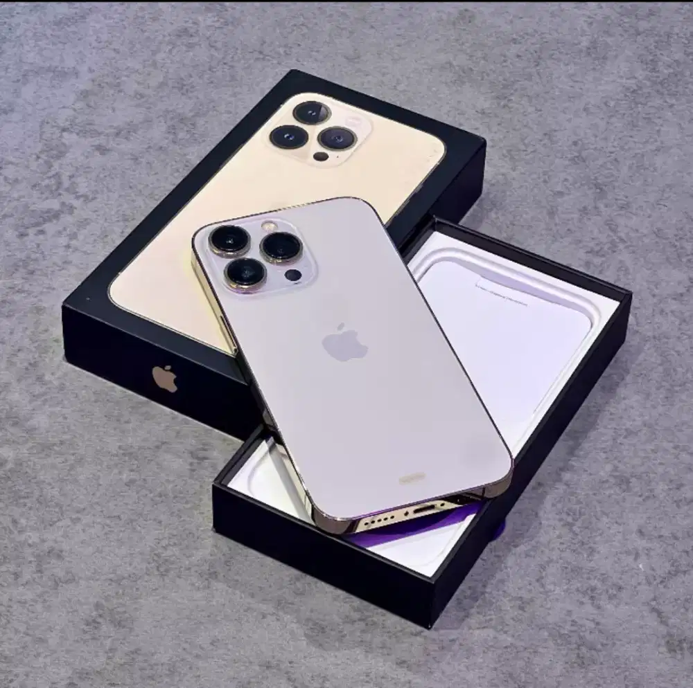 iPhone 13 Pro 1TB ex iBox like new mulus