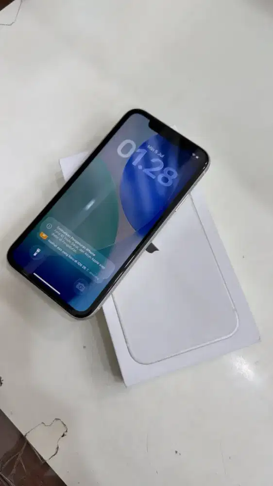 Iphone 11 iBox 64 Gb Mulus