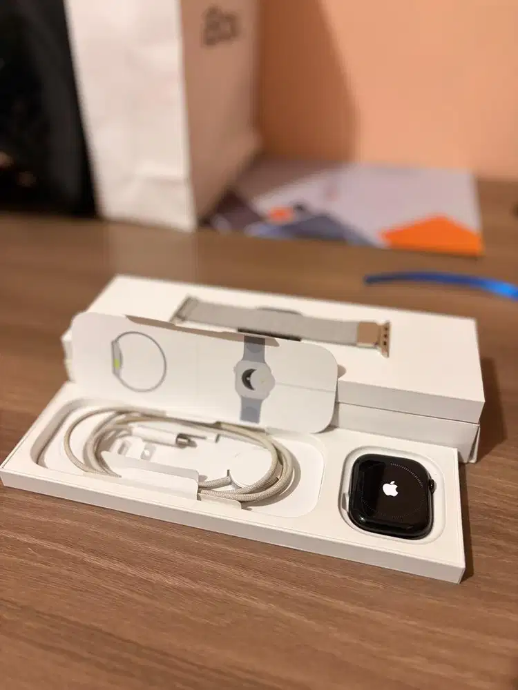 apple watch series 10 46mm ibox