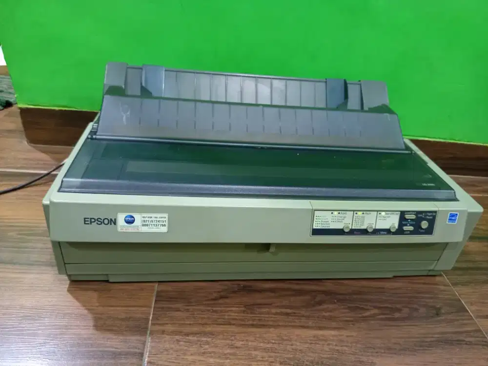 Printer epson LQ2190