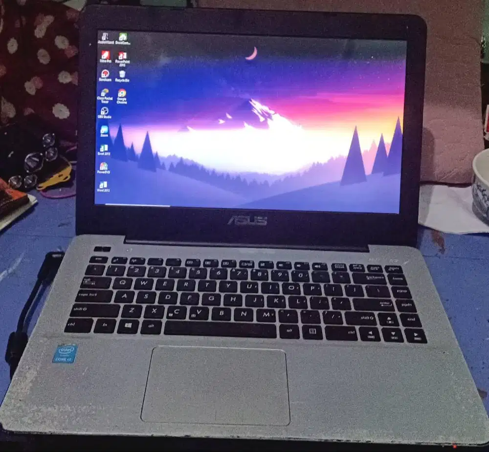 jual Asus Sonicmaster