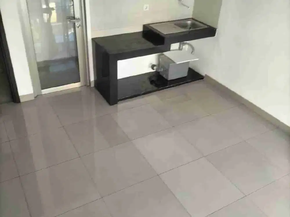 rumah Pik2 4,5x10 kosongan+ 3 ac