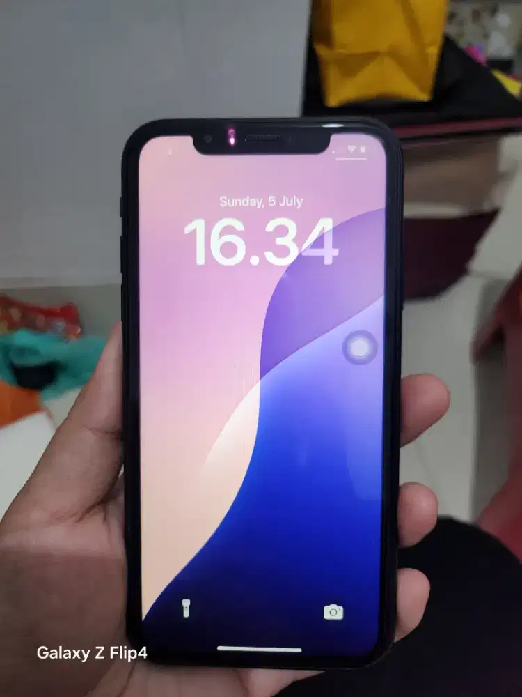 IPhone XR 128GB Ibox