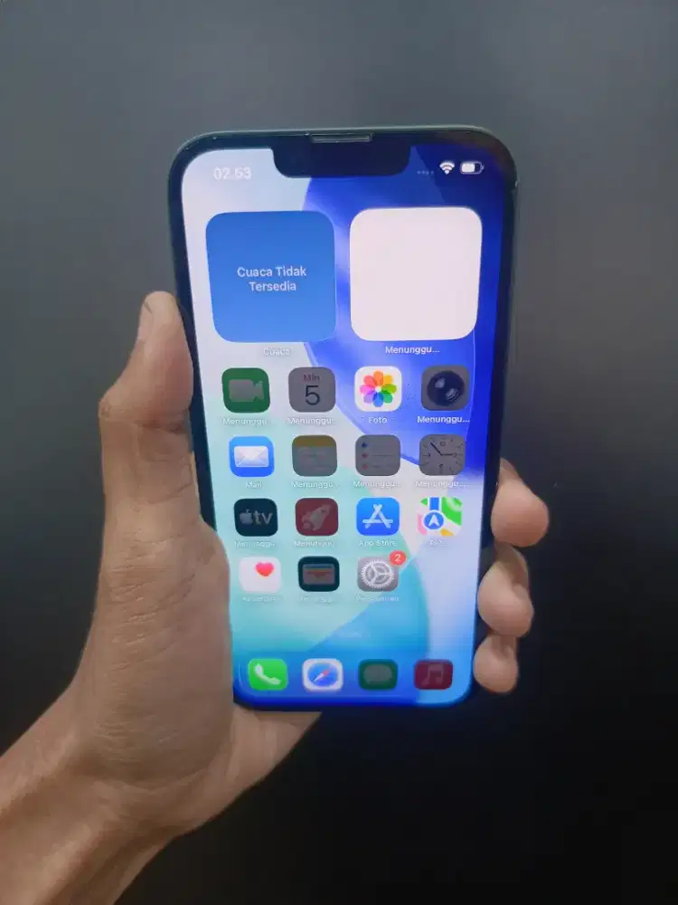 iPhone 13 256 iNter Like New