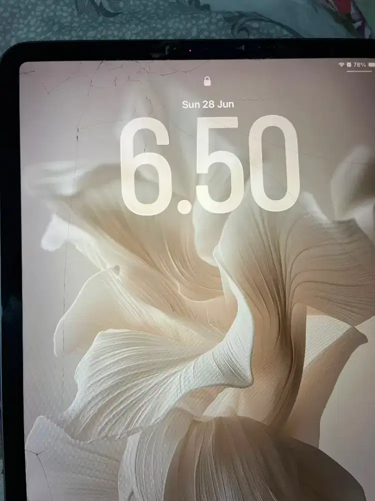 Dijual iPad Pro 11 inch 2018 WiFi Only 256GB