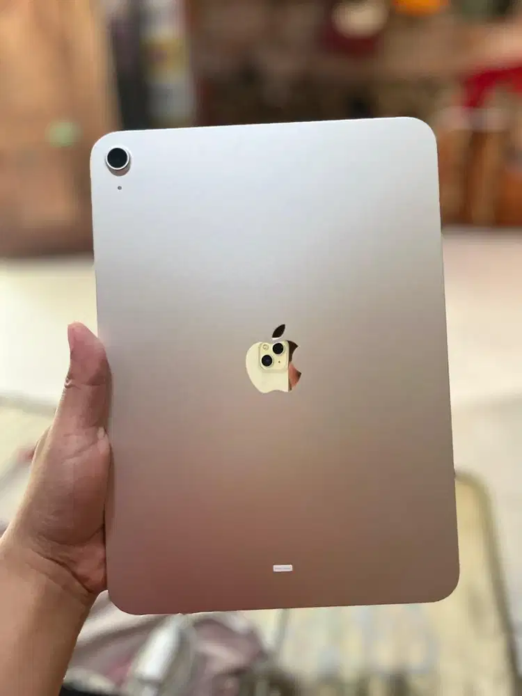 Dijual ipad A16/Gen 11 128gb wifi only