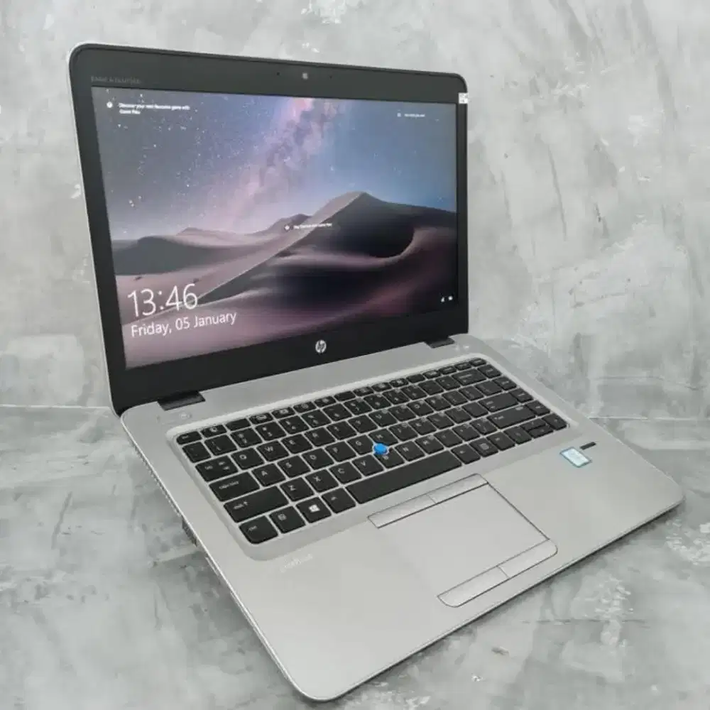 Dijual Laptop Hp EliteBook 840 G3