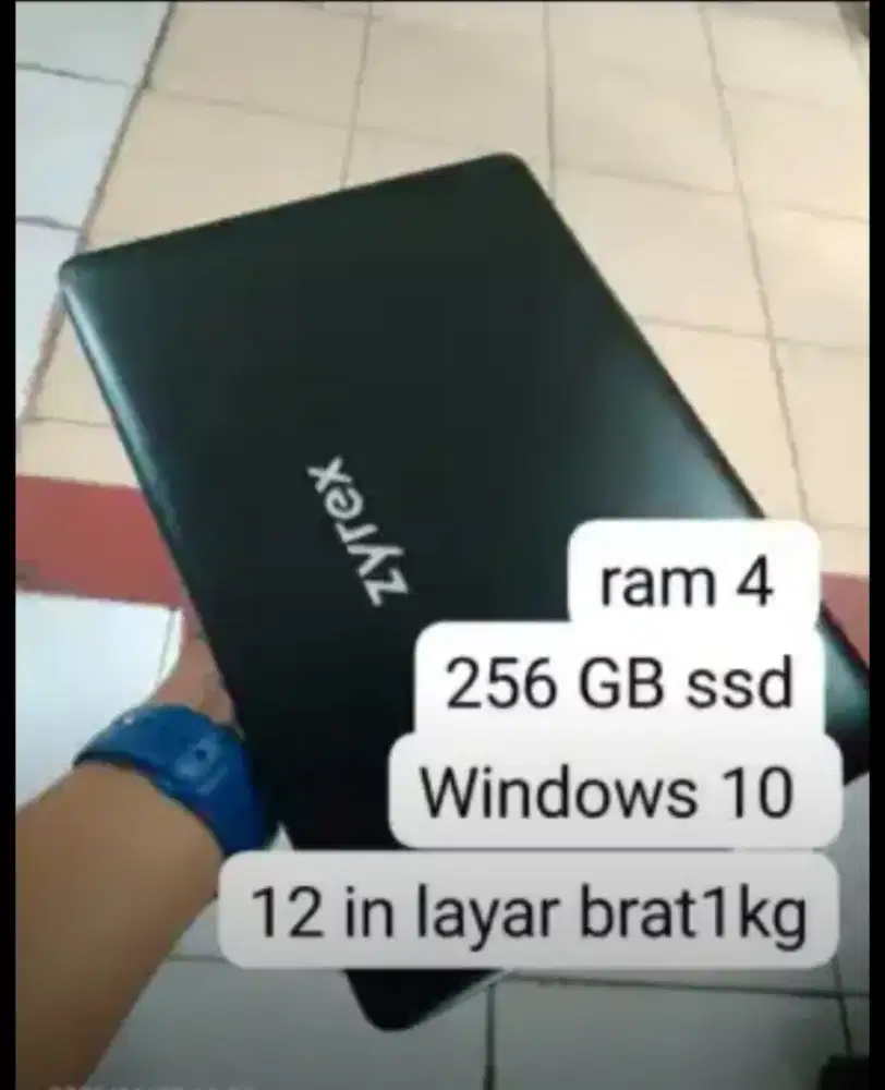 Zyrex sky 232 mini