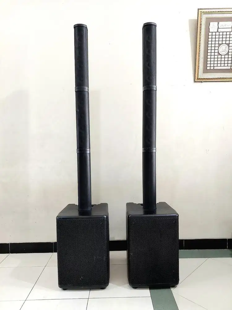 Speaker Column Baretone max clm 12