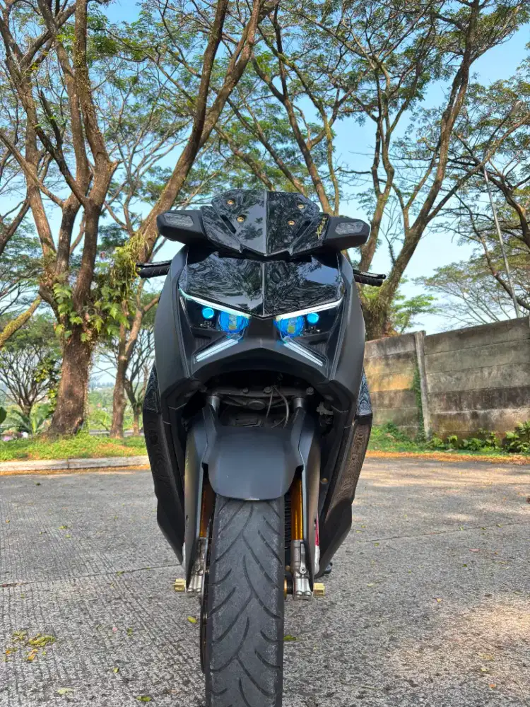 Xmax connected 2025