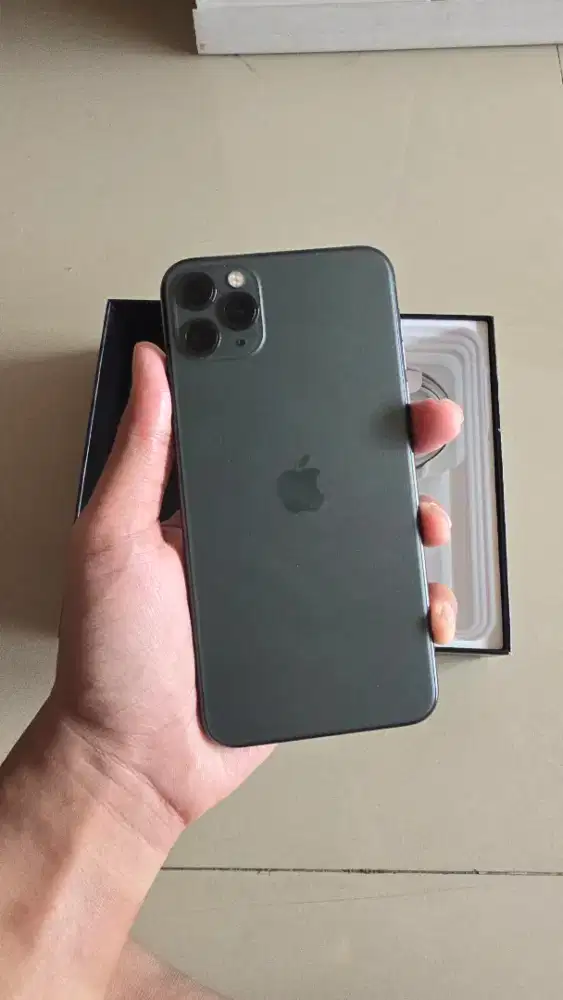 Iphone 11 Pro Max