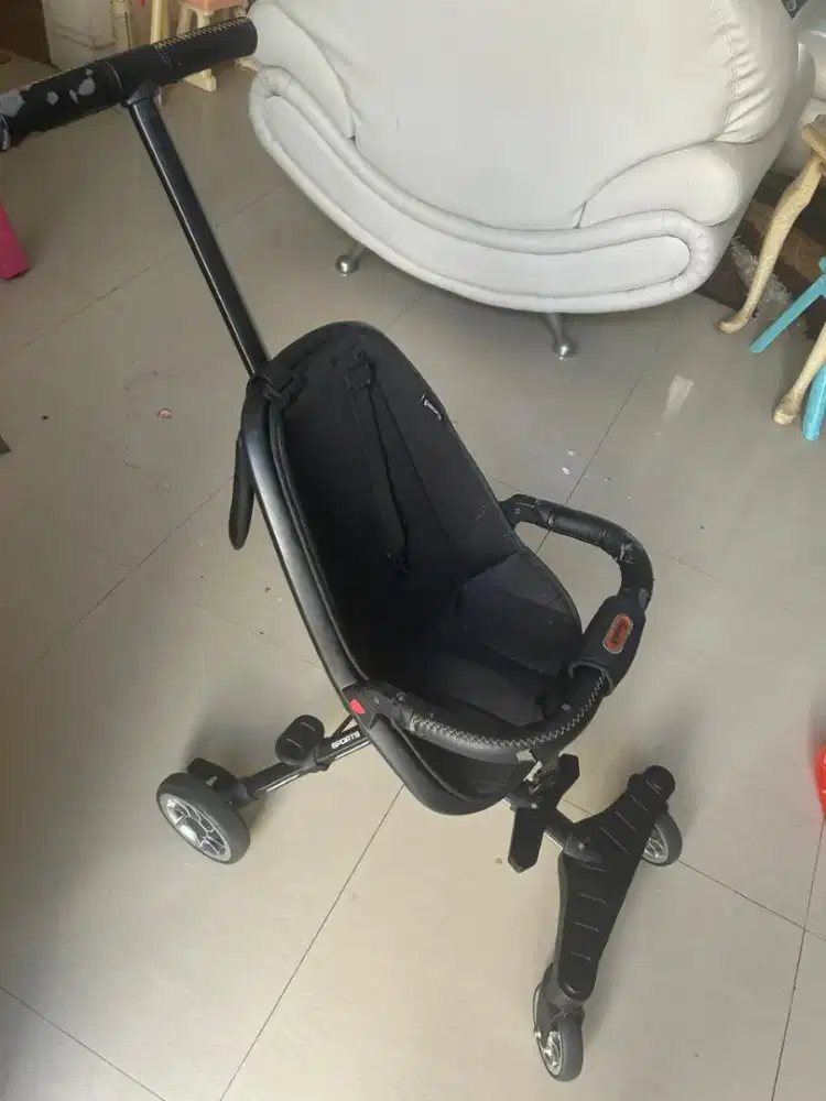 Jual Stroller Pasific Junior