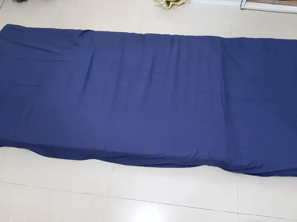 Kasur gratis untuk dihibahkan