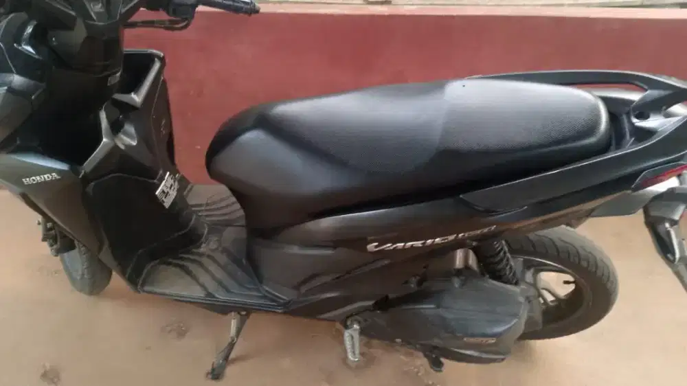 Jual motor vario 150