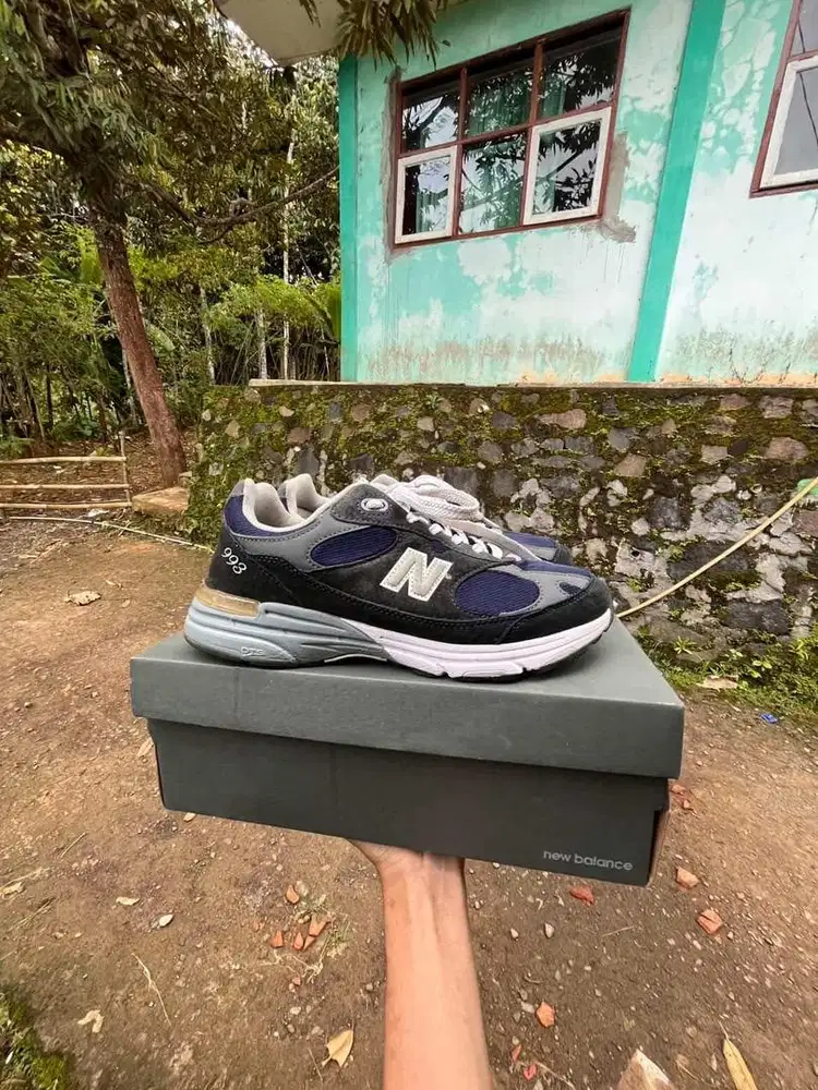 Nb993 pemakaian 5 bulan