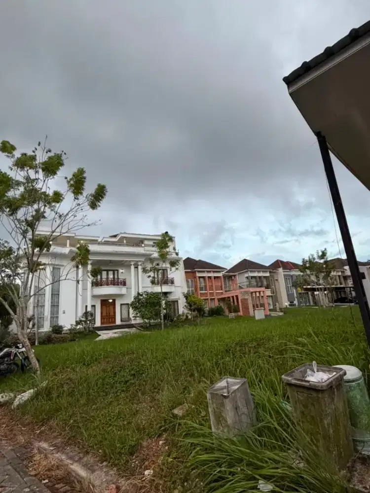 TANAH HOOK PREMIUM CLUSTER FORESTVILLE GRAND CITY