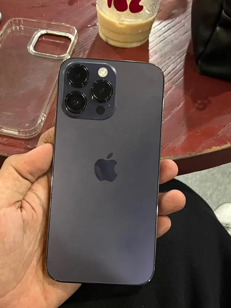 iphone 14 promax 512gb
