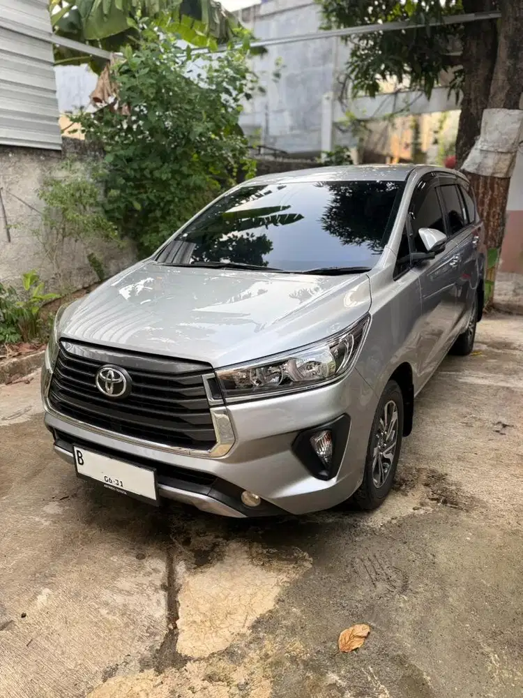 INNOVA G DIESEL MATIC 2021 [CASH]