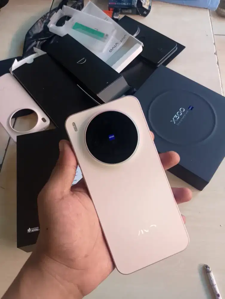 Vivo x300 12/256