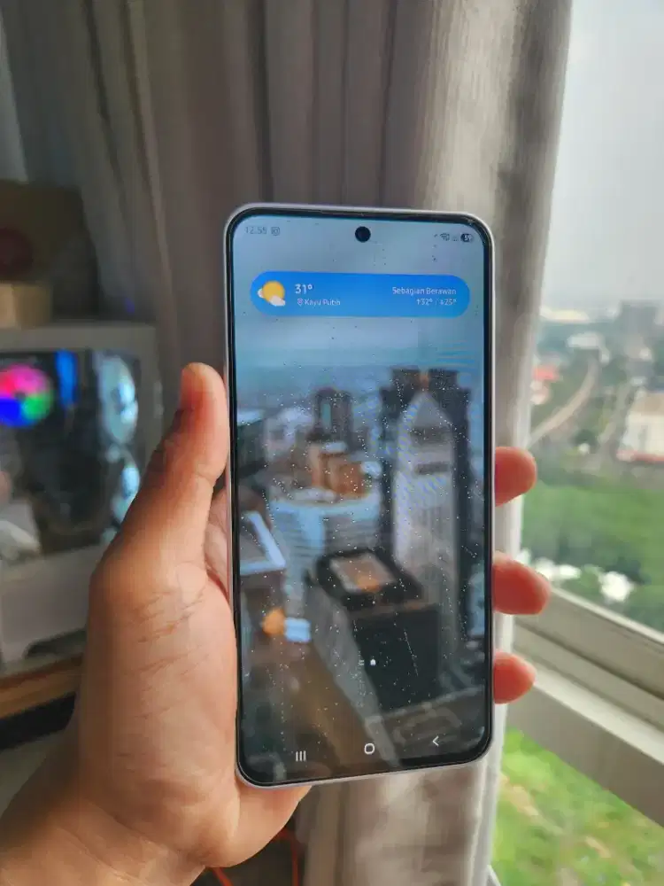 Samsung A36 8/128 Fullset