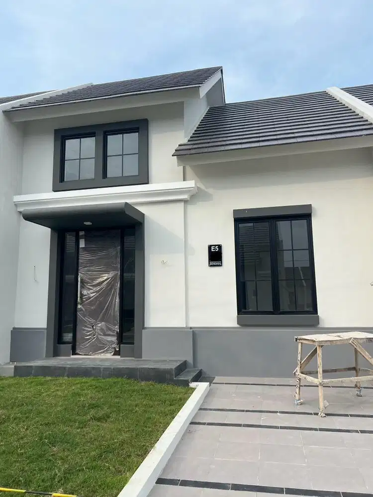 Di sewakan rumah di Citraland Tanjung Morawa