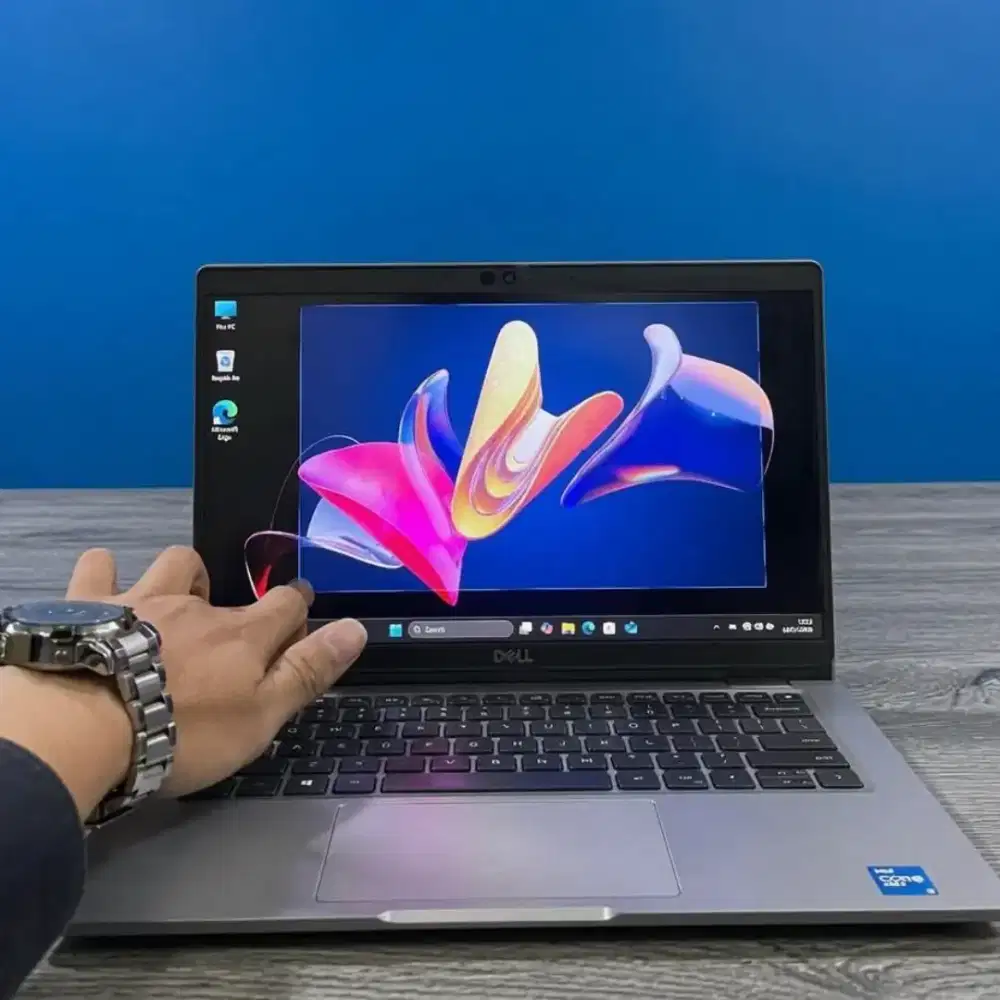 Dijual laptop Dell 5320