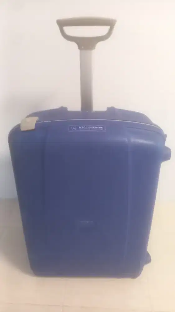 Koper SAMSONITE F'LITE kapasitas 40 kg