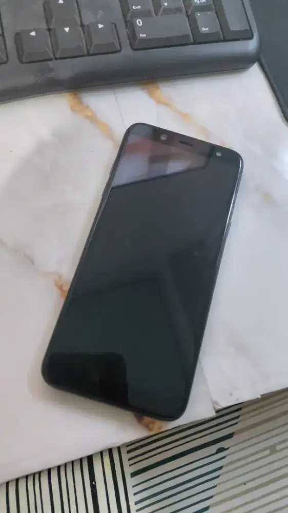 Samsung A6 2018 Mati Total