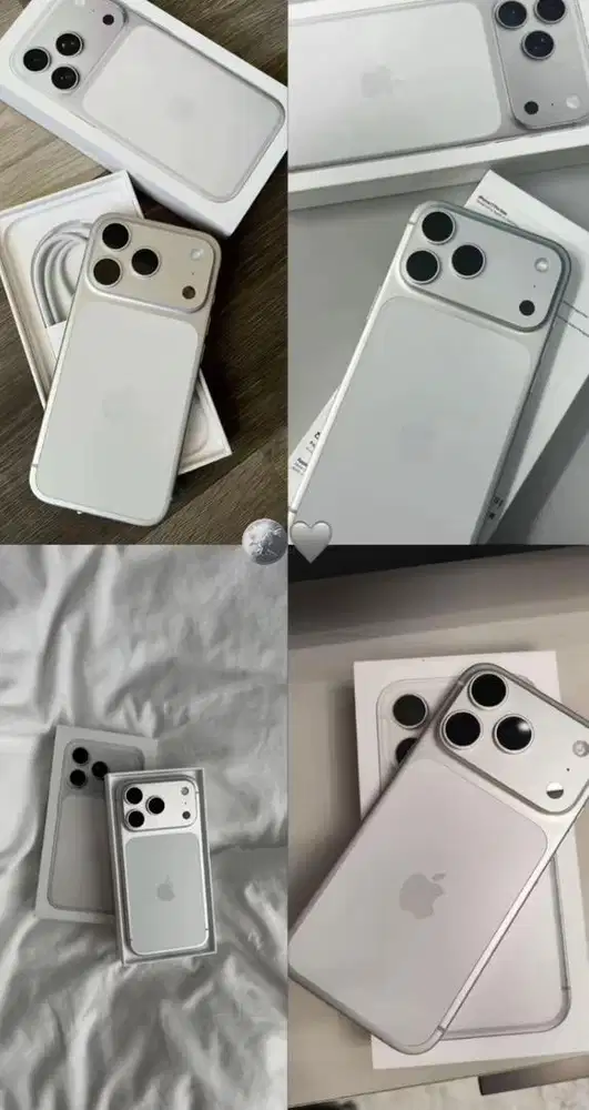 Iphone 17 series free Adaptor