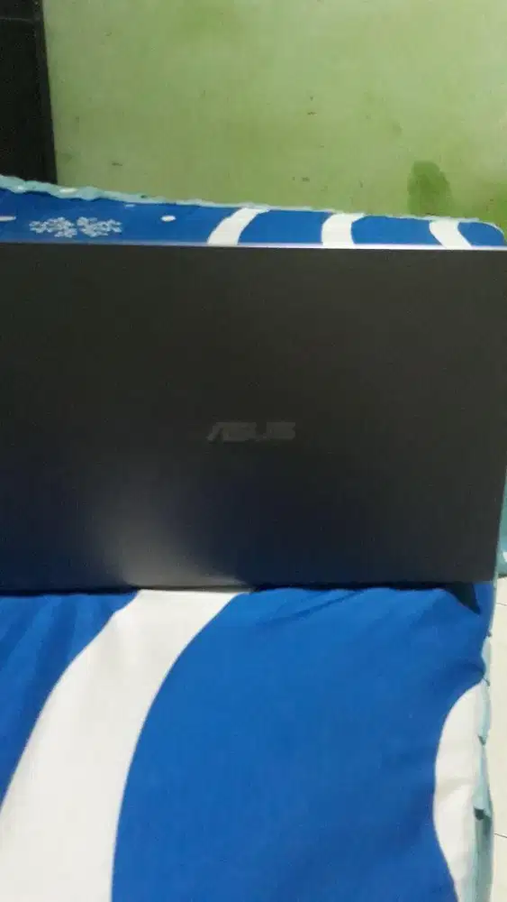 Dijual laptop ASUS