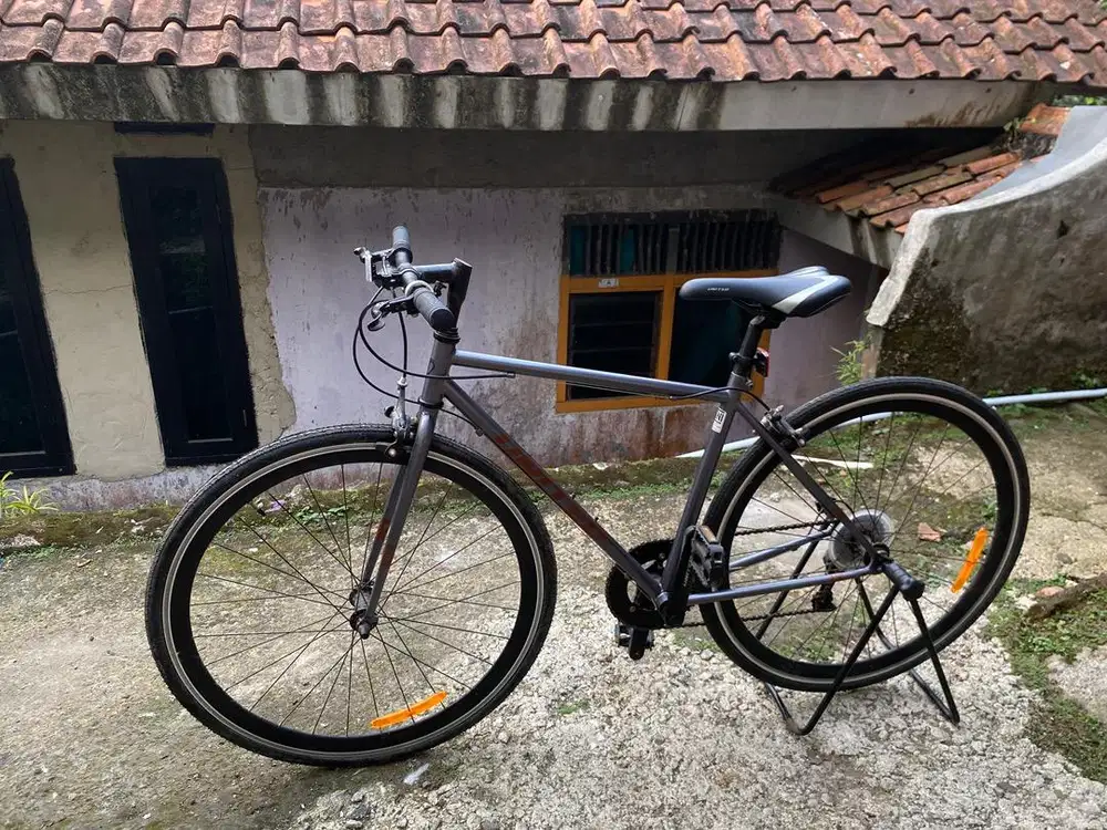 United slick 700c