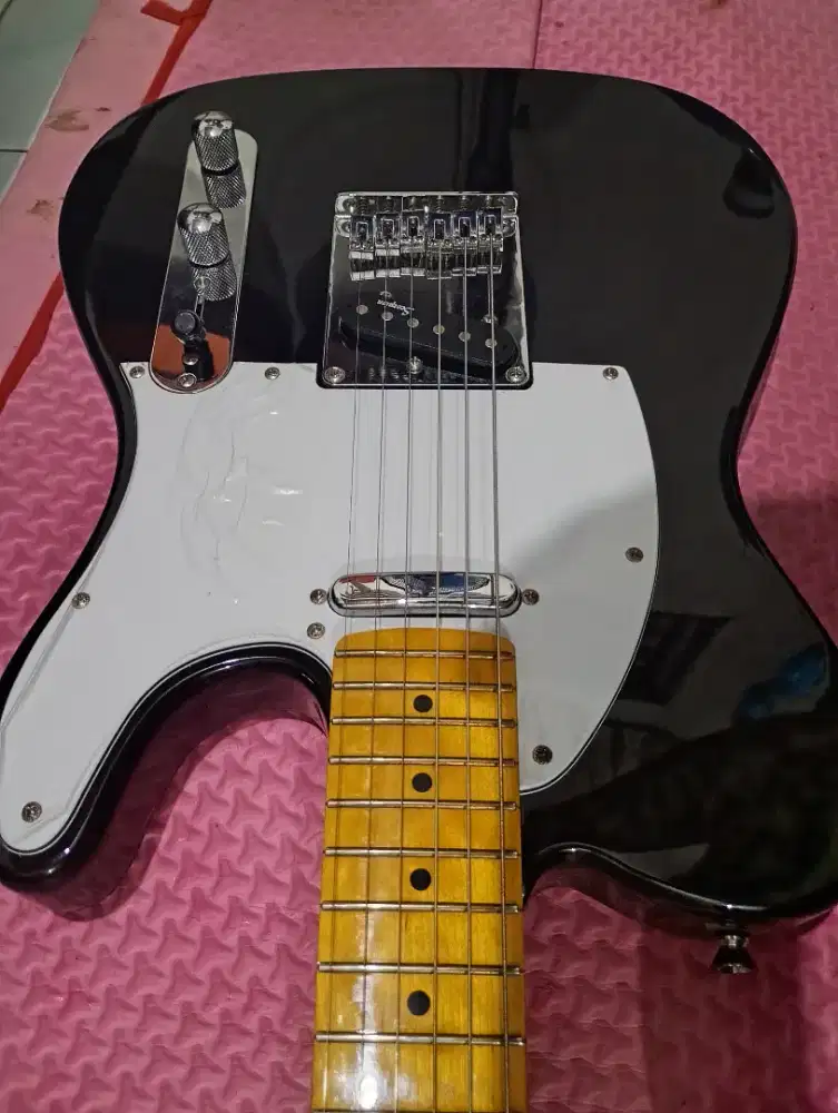 Scorpion telecaster ORI STOPER
