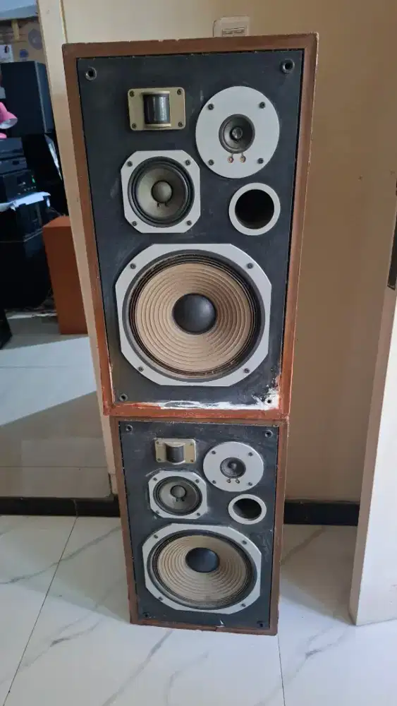 Pioneer hpm60 japan