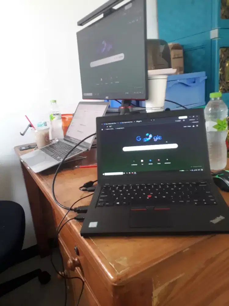 thinkpad lenovo x260 doublebatrai