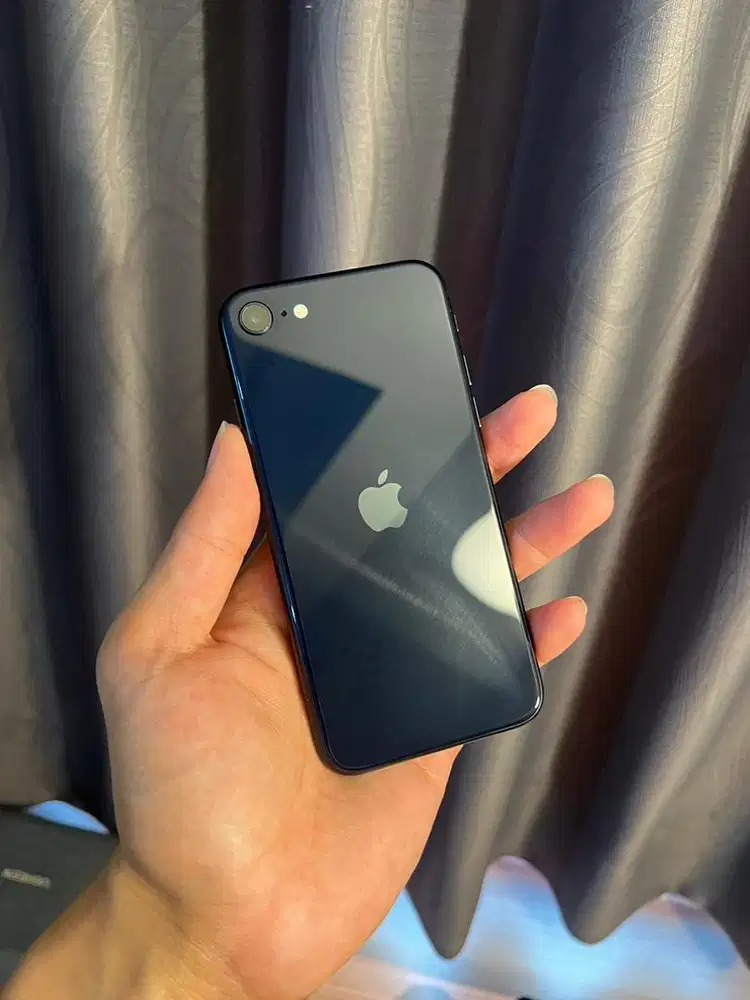 Iphone SE 2022 (SE 3)