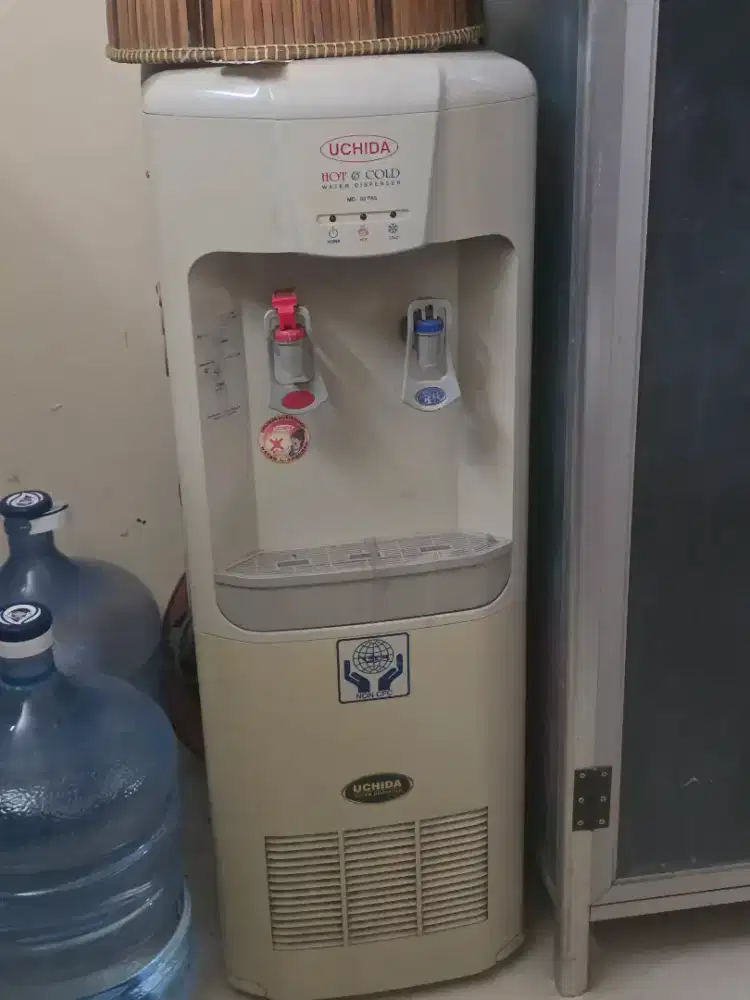 Juap Dispenser Murah