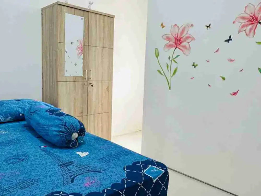 Disewakan Apartemen Gunawangsa Tidar Tower B