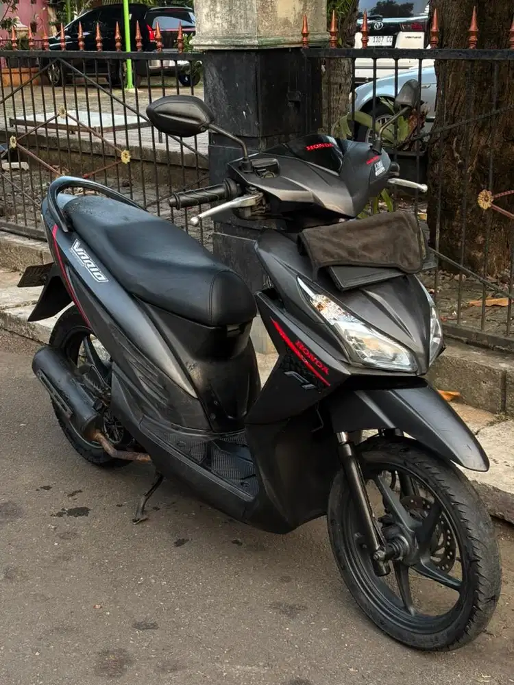 Vario 110 fi esp 2015