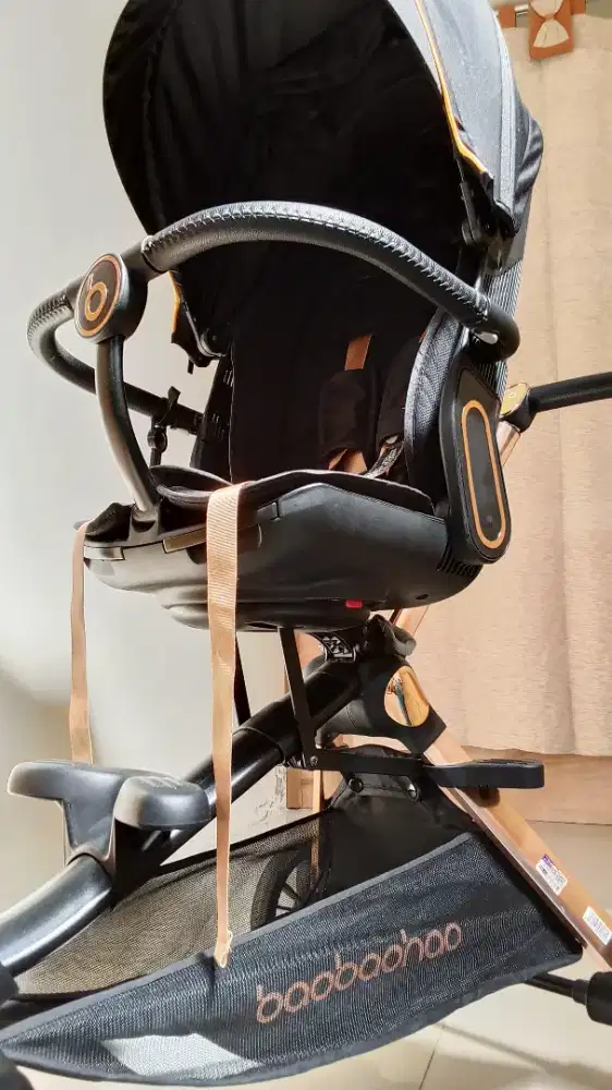 Stroller Baobaohao V16