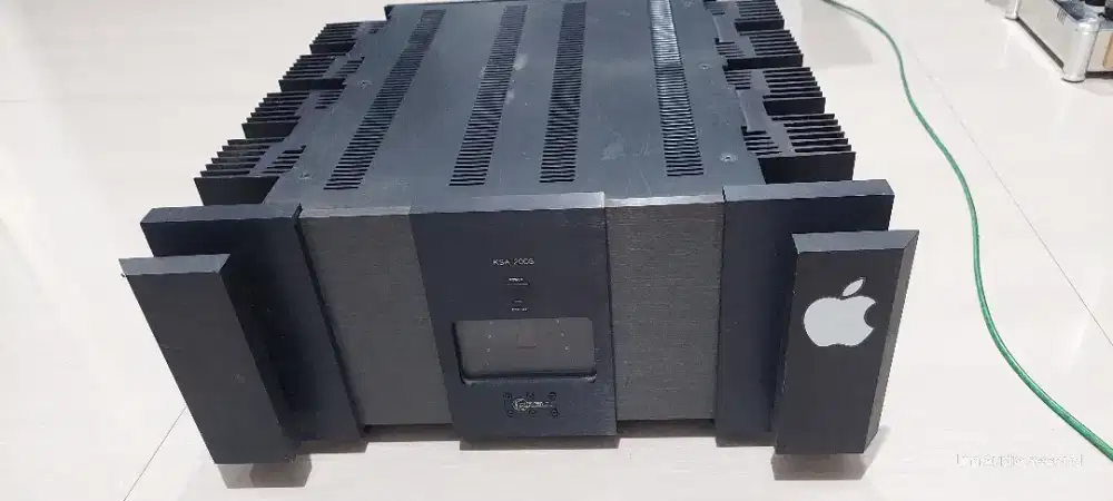 Kreell ksa 200s.  Usa