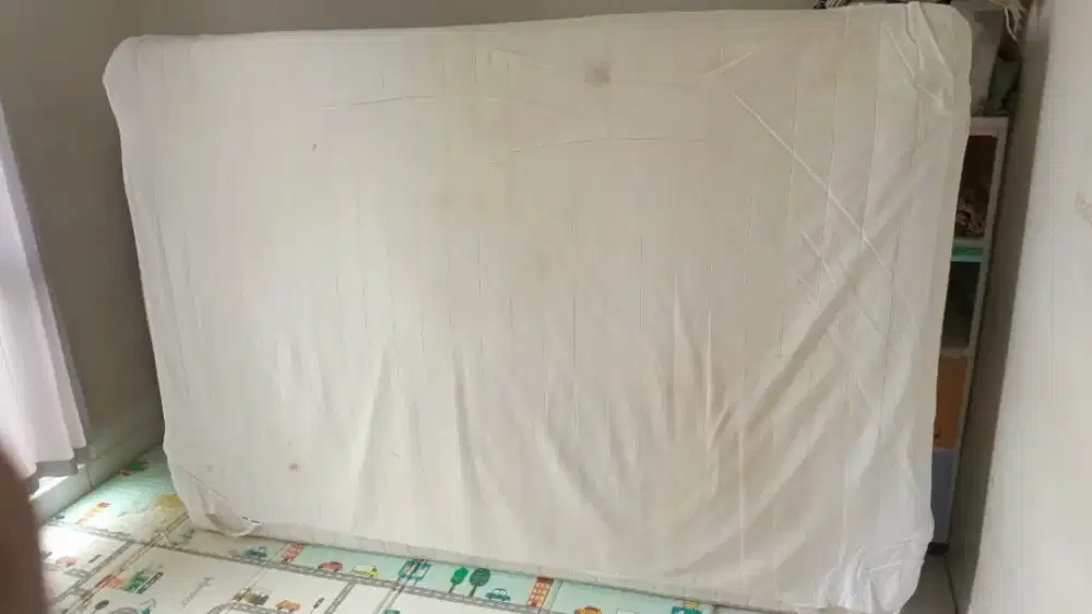 Dijual Kasur IKEA 150x200 Second