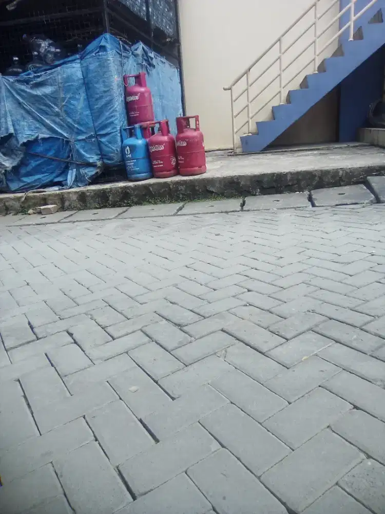 Tabung kosong 12kg