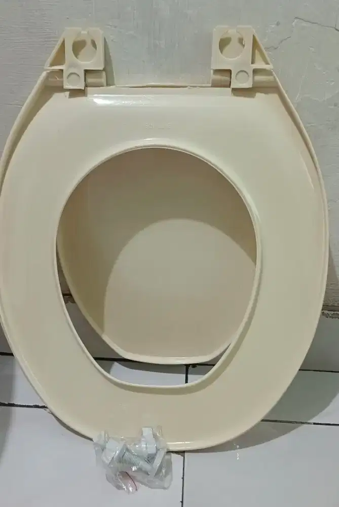Tutup Closet Standart