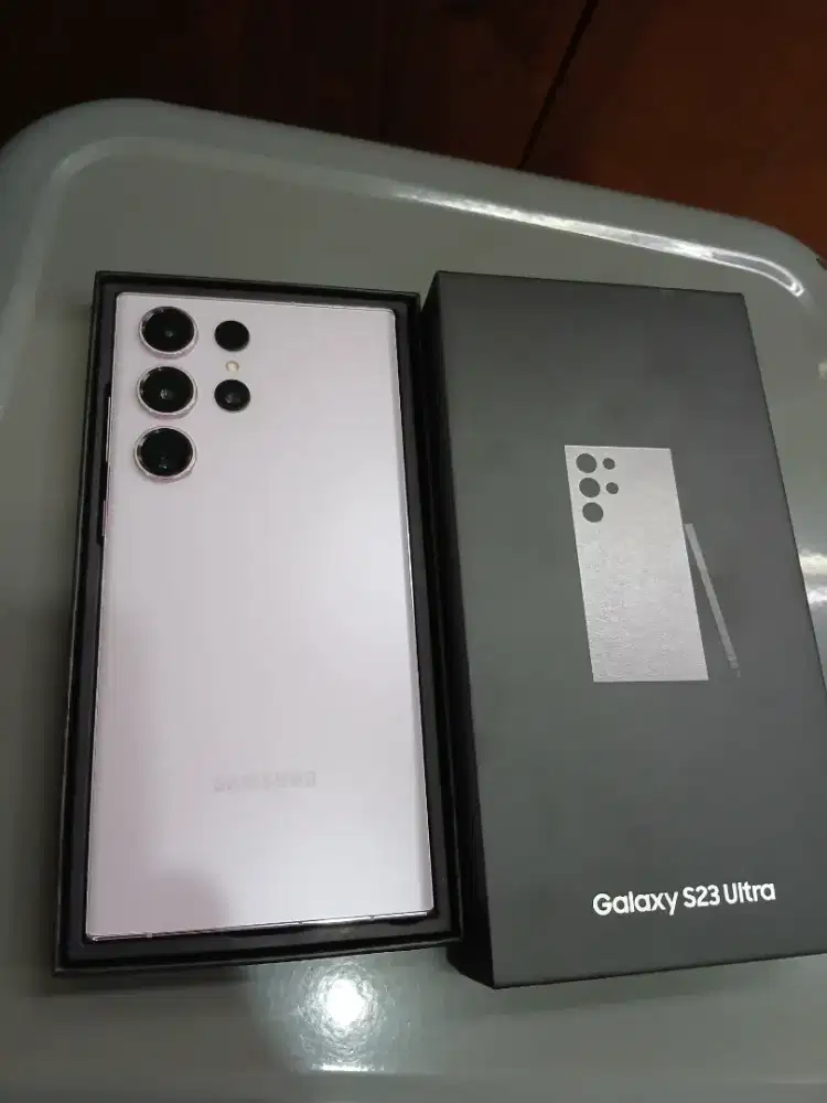 Samsung S23 Ultra 5G 12/256Gb SEIN