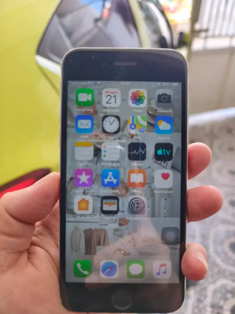 iphone 6 internal 128